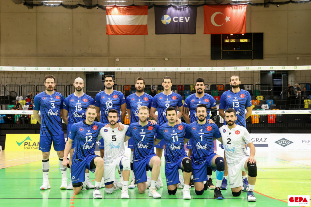 UVC Holding Graz - Halkbank Ankara-GEPA-202010081011030067-UVC Graz