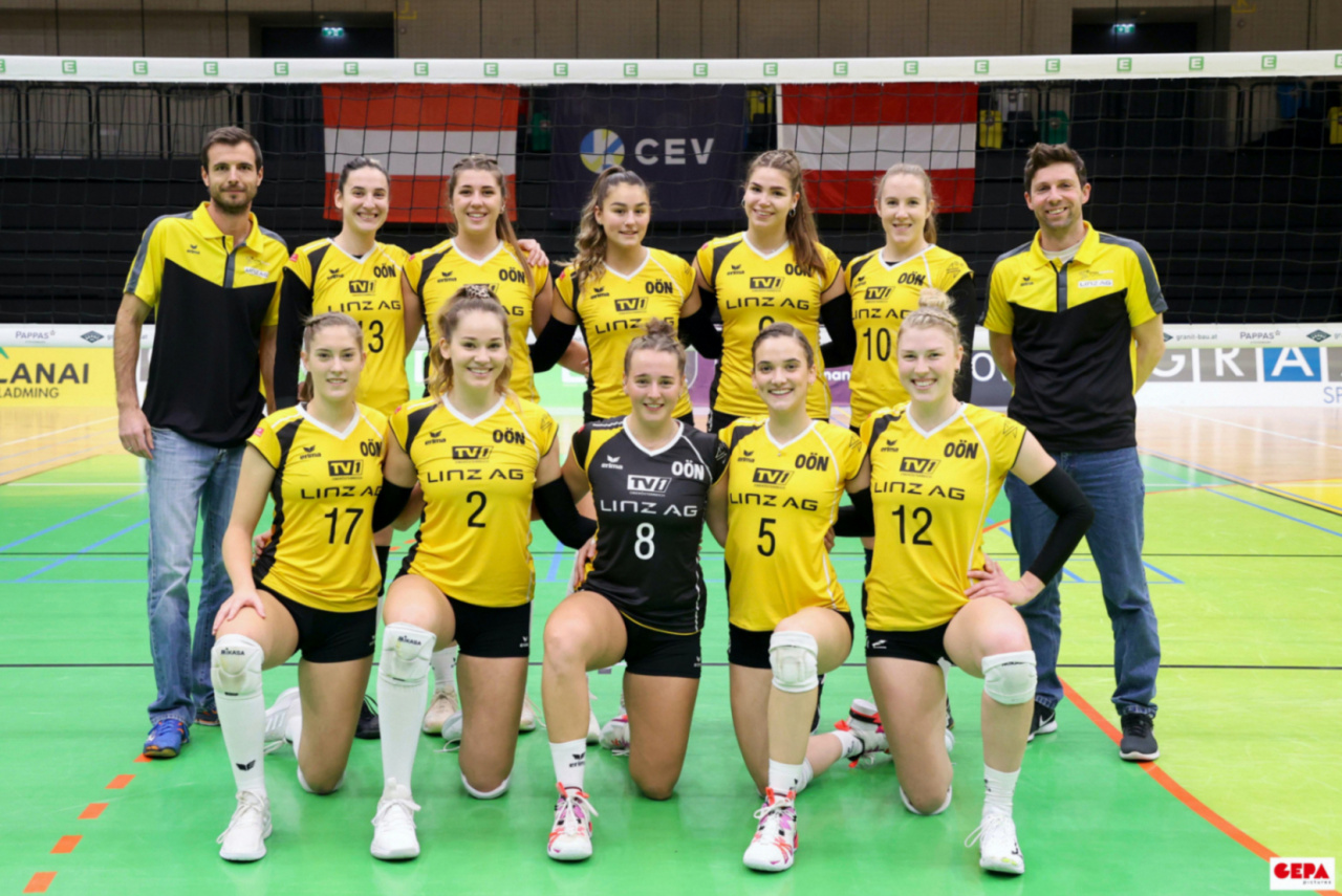 UVC Holding Graz - Steelvolleys Linz/Steg-GEPA-202011111011030000-UVC Graz