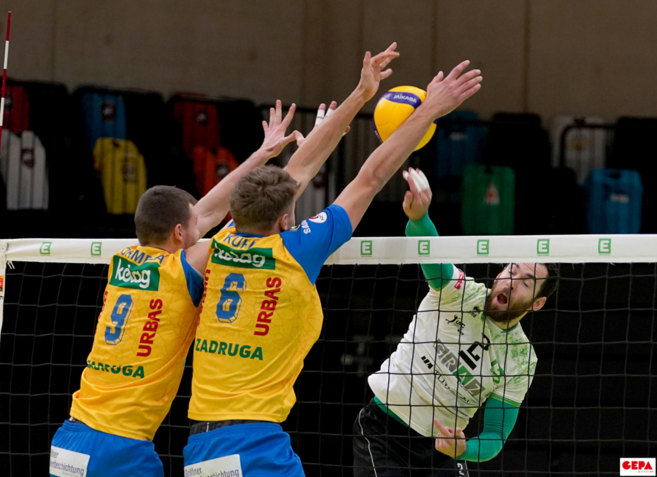 GEPA-202012111011260001.jpg-UVC Graz