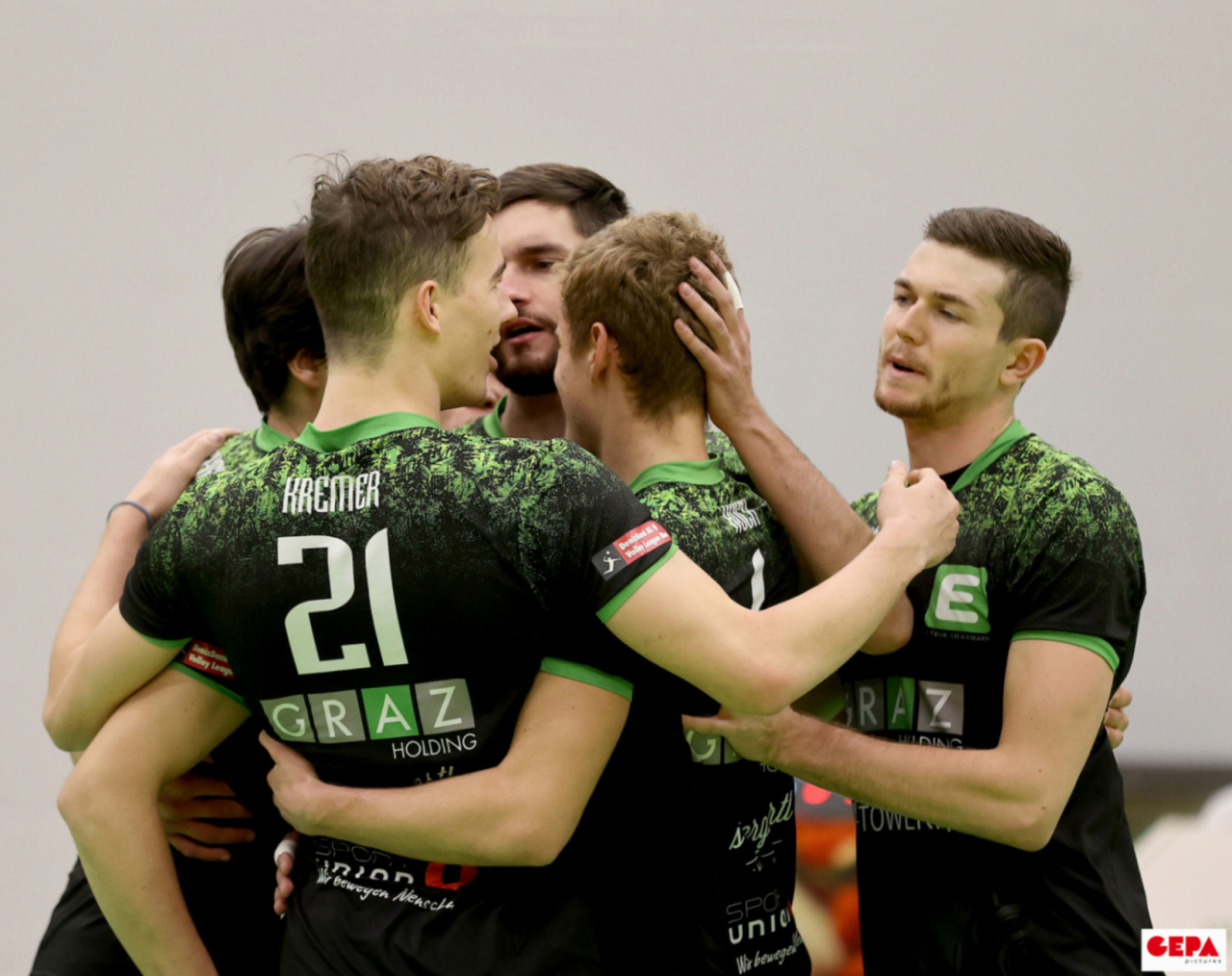 UVC Holding Graz - ACH Volley Ljubljana-GEPA-202012151011270006-UVC Graz