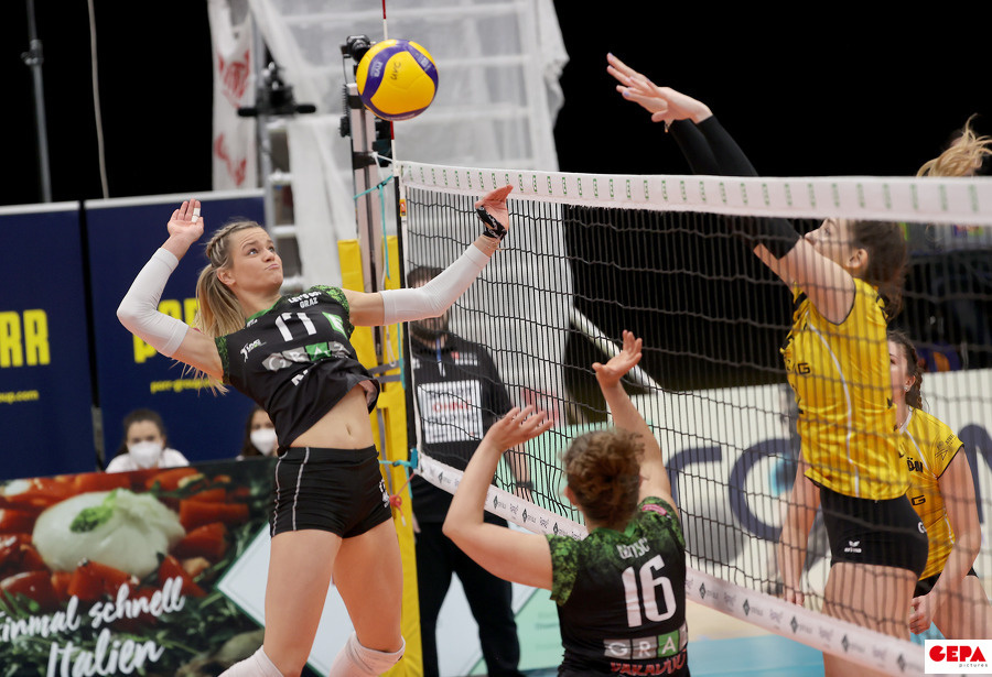 2.Finale UVC Holding Graz - Steelvolleys Linz/Steg-lowres_GEPA-20210418-101-127-0009-UVC Graz