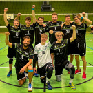 Herren 3 gewinnen Grazer Stadtderby-UVC Graz