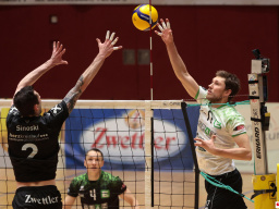 Union Waldviertel - UVC Holding Graz-UVC Graz