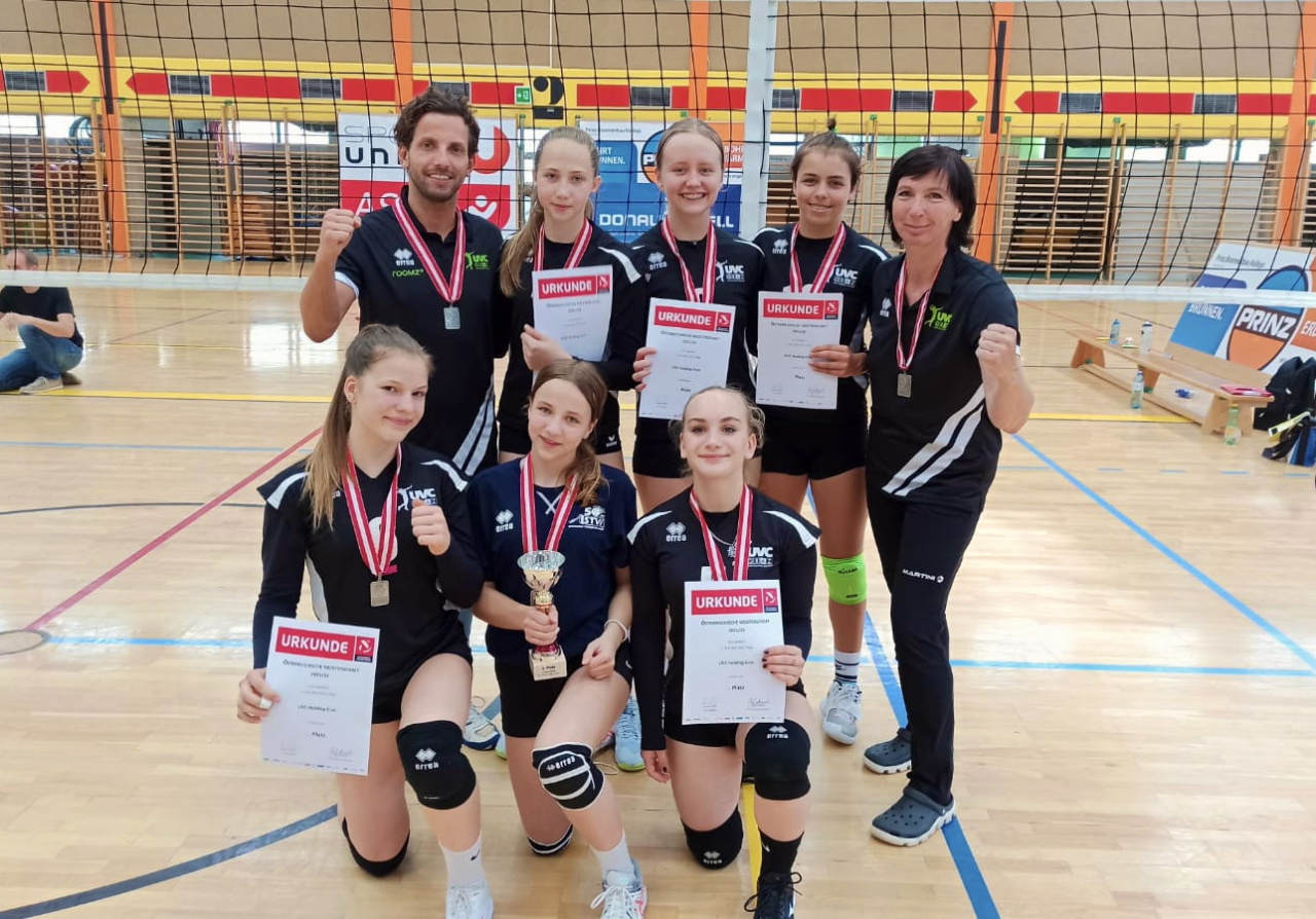 U15D ÖMS.jpg-UVC Graz