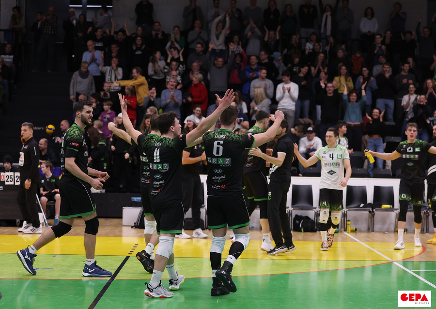 UVC Holding Graz - TSV Hartberg-lowres_GEPA-20230114-101-143-0029-UVC Graz