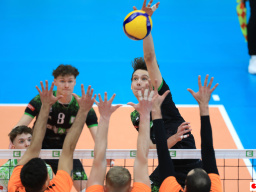 UVC Holding Graz - VCA Amstetten-UVC Graz