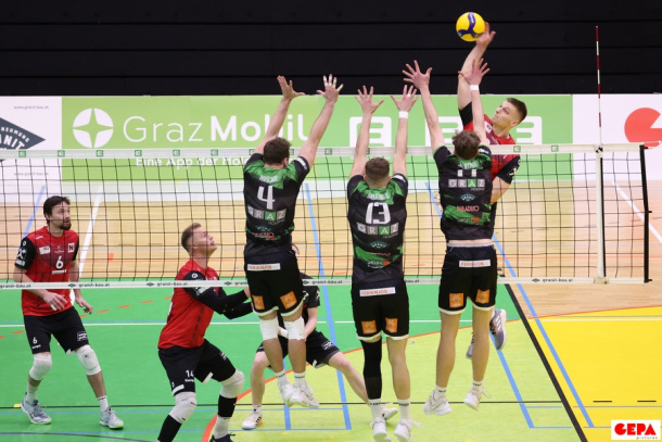 UVC Holding Graz - Union Waldviertel-lowres_GEPA-20231119-101-143-0089-UVC Graz