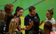 Damen mit Sieg und Niederlage gegen Wildcats-UVC Graz
