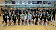 U18 Teams fahren zur ÖMS-UVC Graz