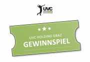 UVC GEWINNSPIEL ist Geschichte-UVC Graz