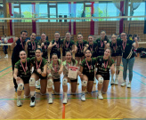 2 Mal Vizemeister bei den ÖMS-UVC Graz