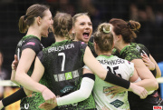 Am Samstag geht es endlich wieder los-UVC Graz