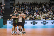 Trainingsstart in wenigen Wochen-UVC Graz