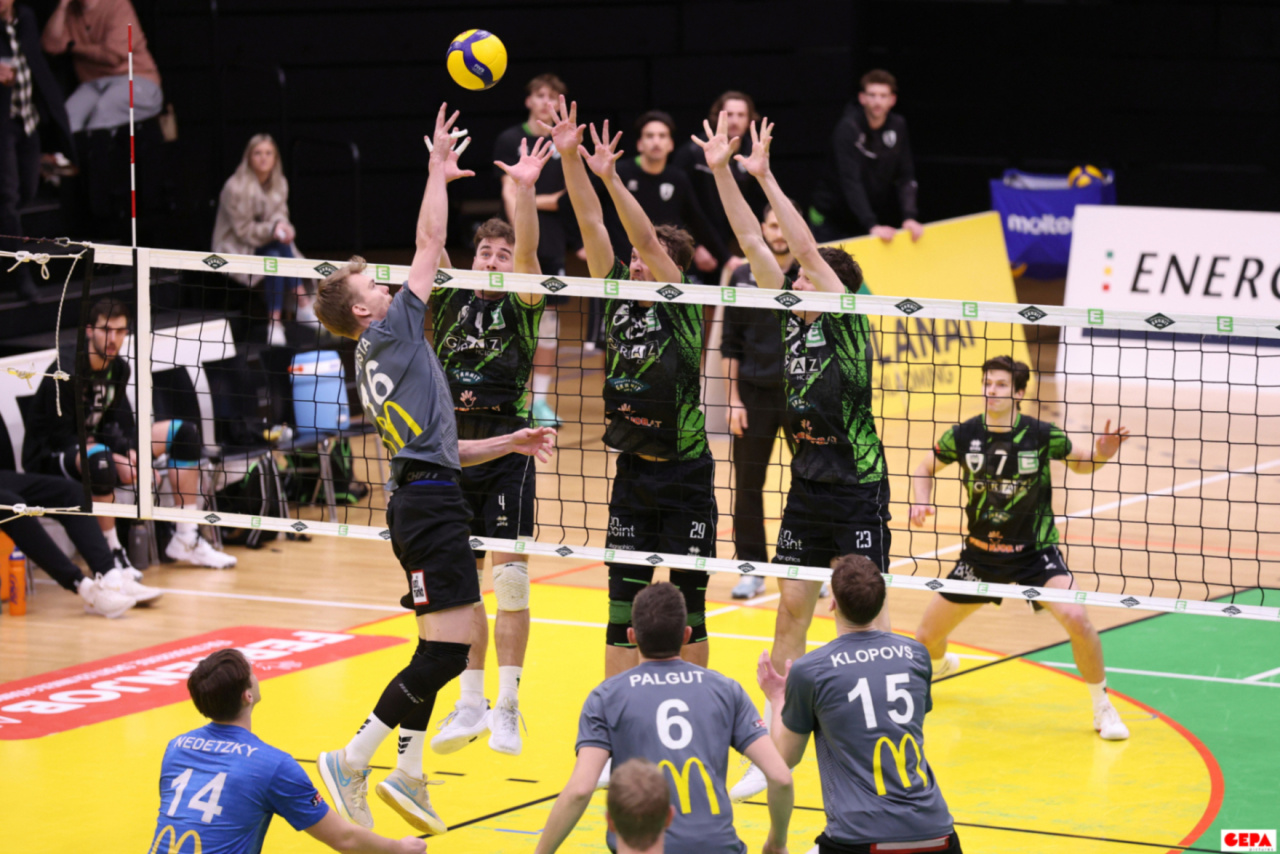 UVC Holding Graz - UVC Ried-GEPA-20251220-101-143-0092-UVC Graz