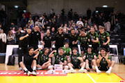 Derby Highlight am Samstag-UVC Graz