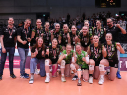 AVL Women Final 4-UVC Graz