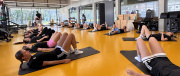 UVC Damen starten in die neue Saison-UVC Graz