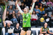UVC Damen starten am Samstag in die neue Saison-UVC Graz