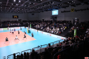 Herren starten mit Supercup in die neue Saison-UVC Graz