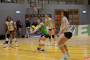 Derby-Krimi geht an die Erzbergmadln-UVC Graz